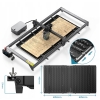 Mesa de trabajo para plotter láser Atomstack AF-3